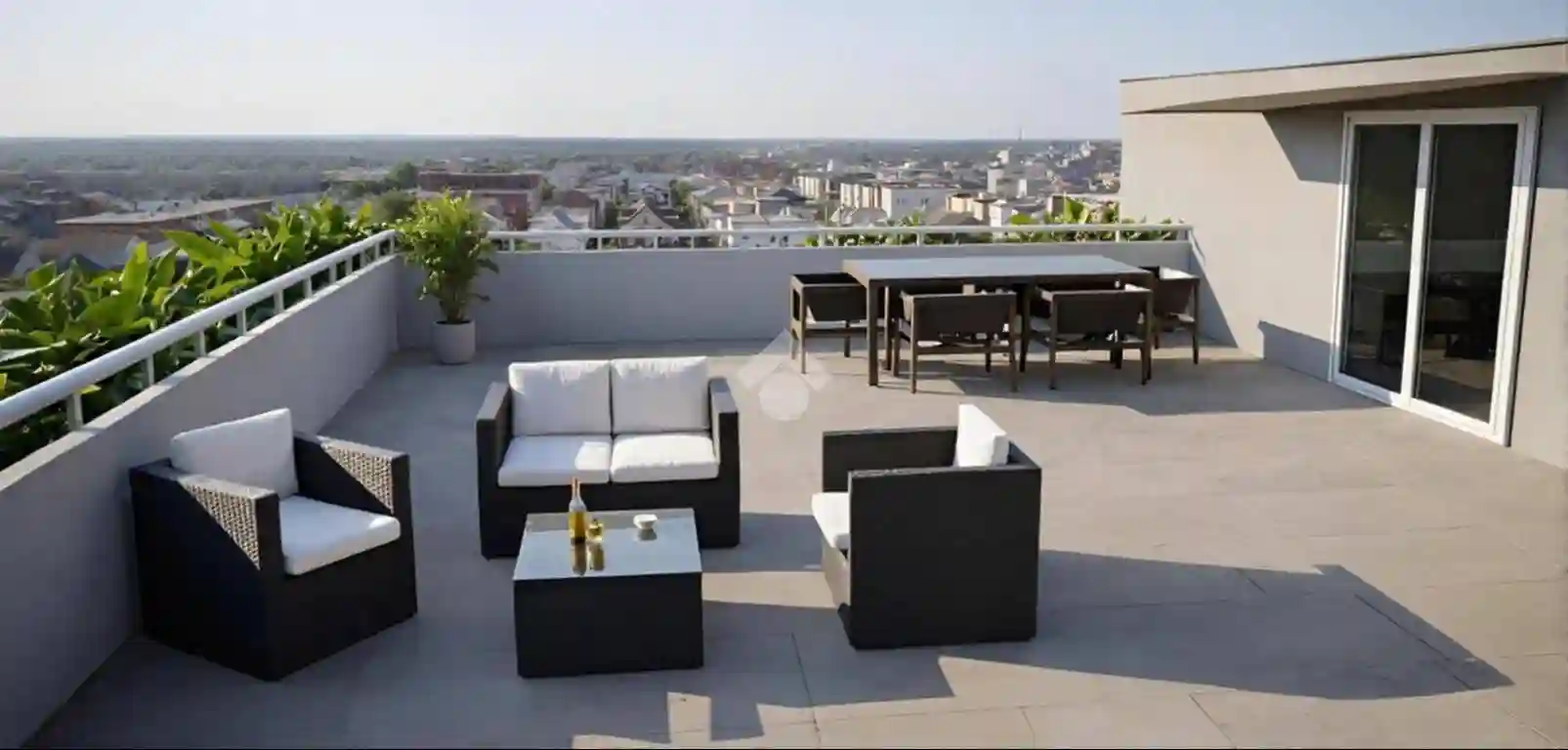 Attico - Mansarda - foto 2