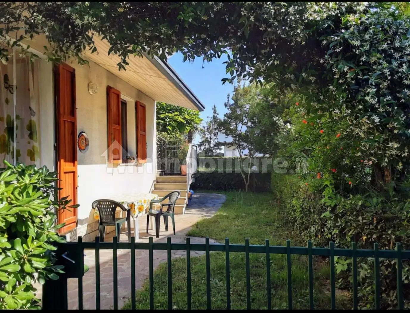 Appartamento in affitto a Ravenna