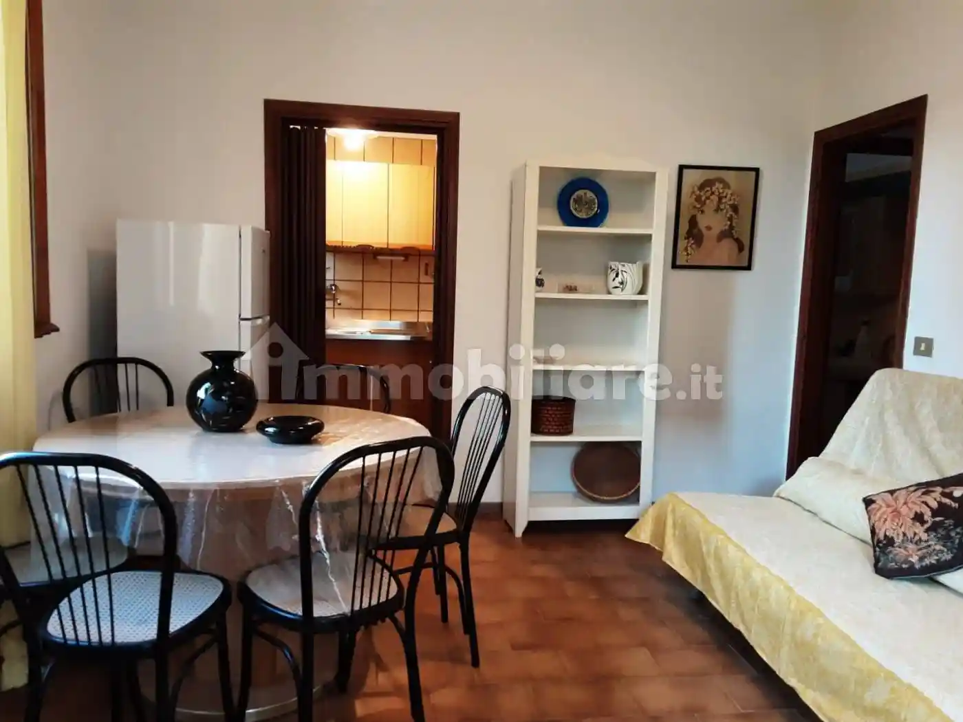 Trilocale viale Conte Ugolino, Lido Adriano - Lido di Dante, Ravenna - foto 5