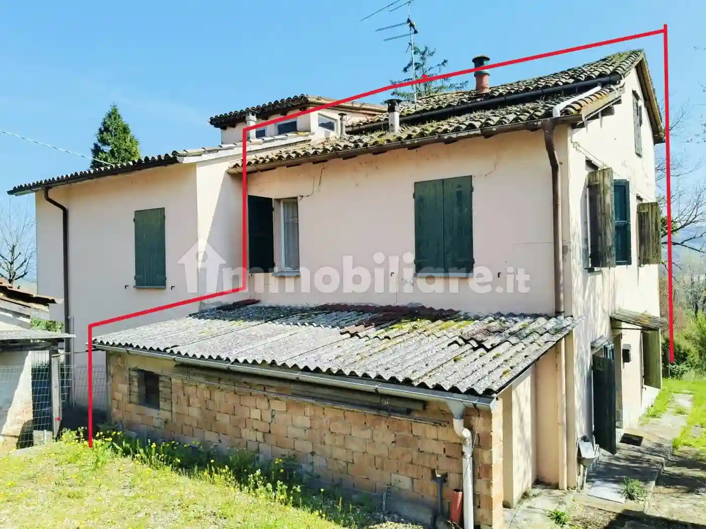 Casa indipendente - foto 3