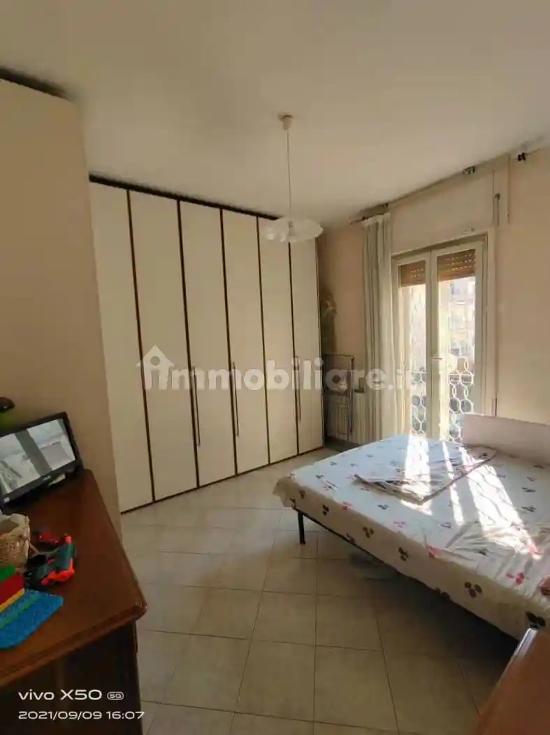 Trilocale via Sassonegro, Tor Tre Teste - Torre Maura, Roma - foto 4