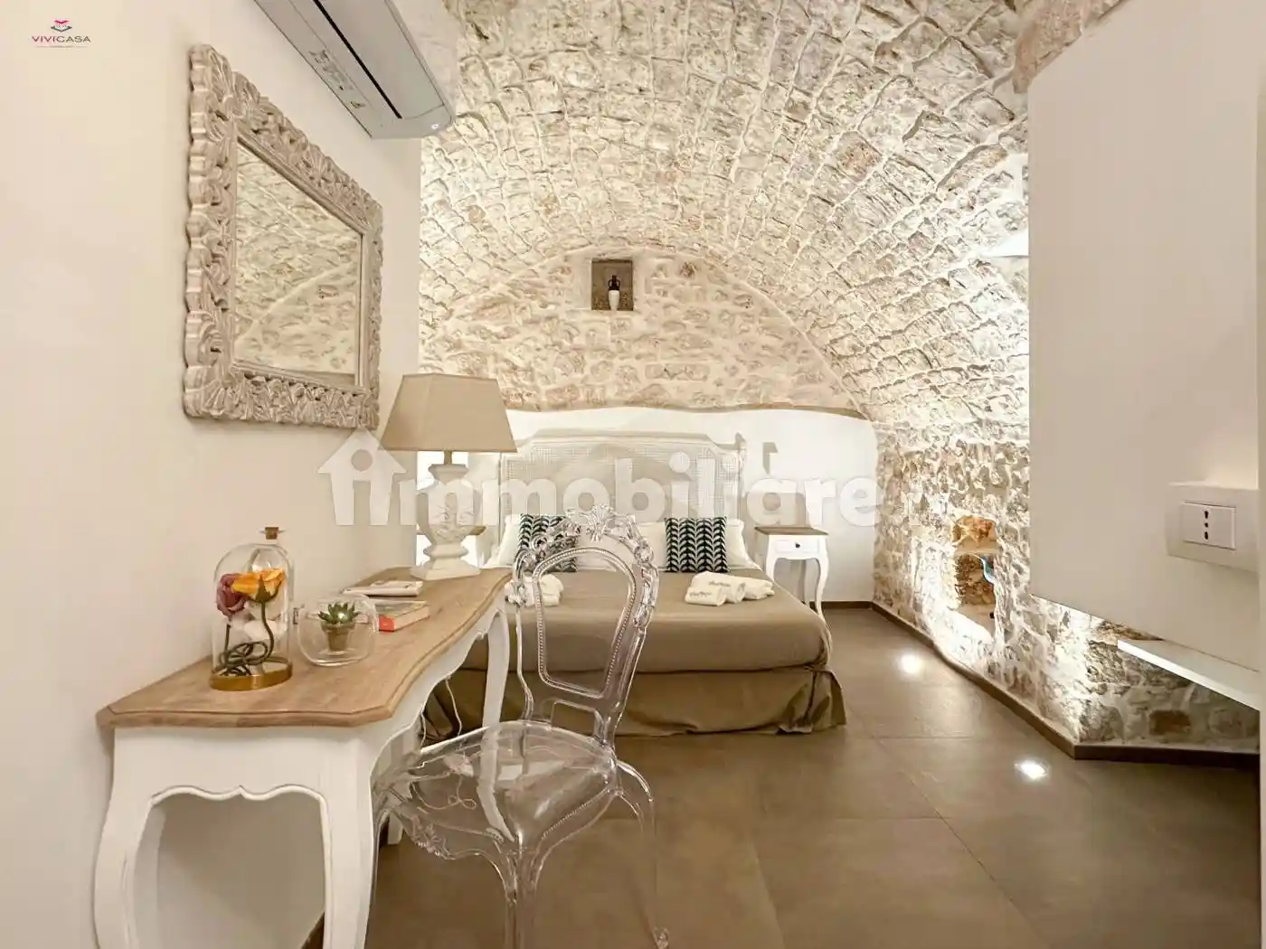 Casa indipendente in vendita a Conversano