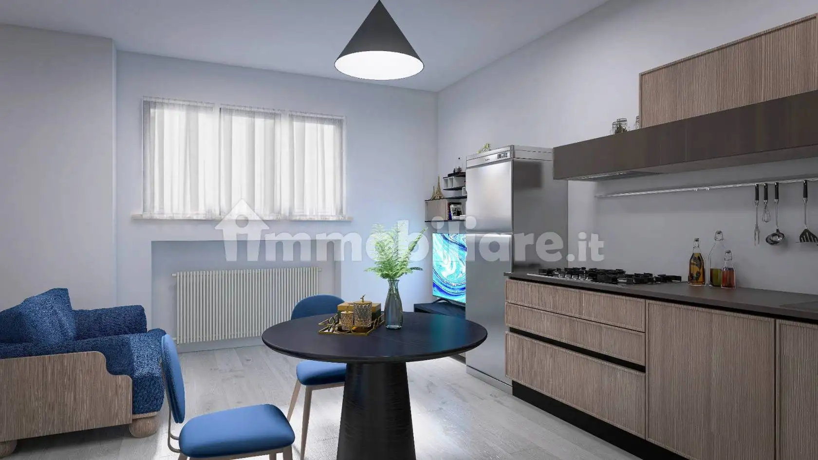 Apartment in vendita a Milan