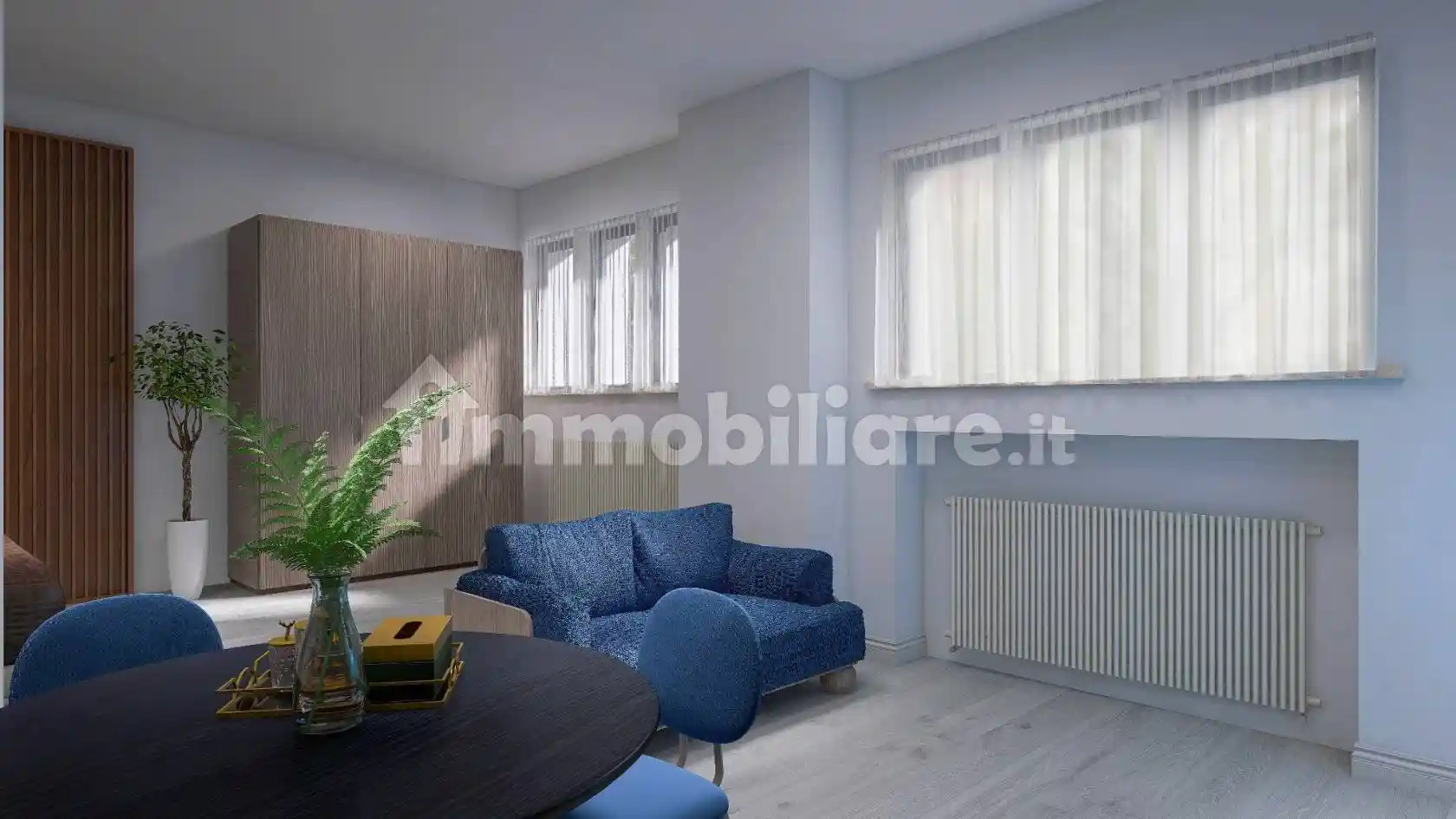 Bilocale via Francesco Brioschi 32, Corso San Gottardo, Milano - foto 4