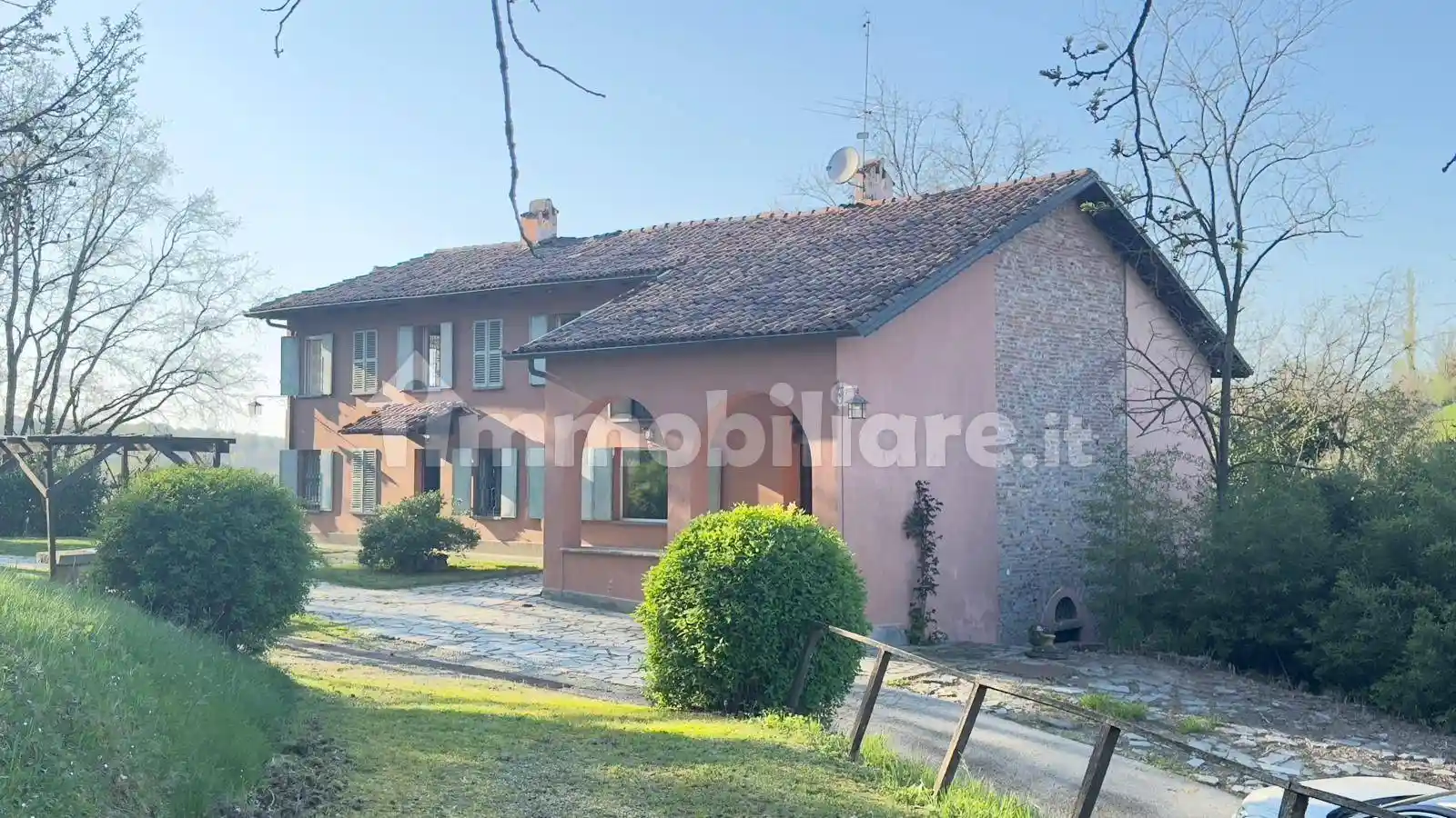 Casale Località Valmanera, Valmanera, Asti - foto 2