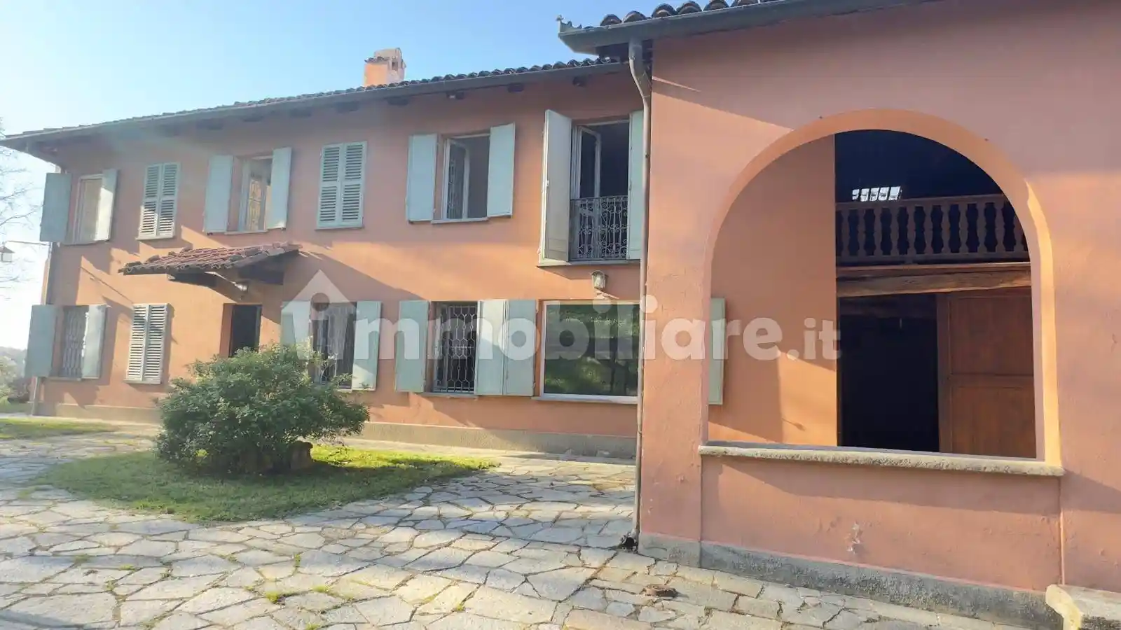 Casale Località Valmanera, Valmanera, Asti - foto 3