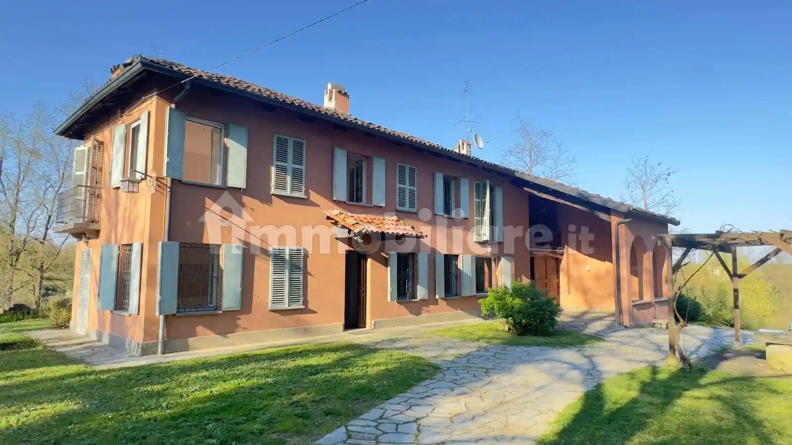 Casale Località Valmanera, Valmanera, Asti - foto 4