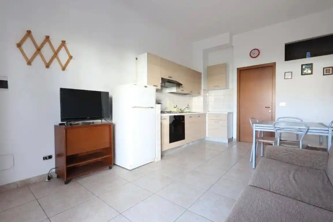 Trilocale via E. Alessandrini 8, Villa Rosa, Martinsicuro - foto 3