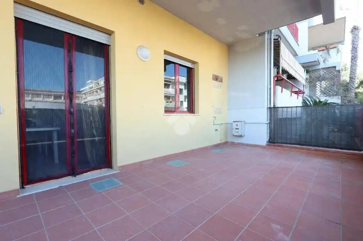 Trilocale via E. Alessandrini 8, Villa Rosa, Martinsicuro - foto 5