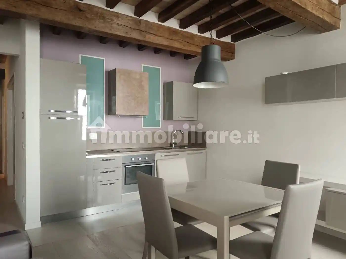 Appartamento in affitto a Parma
