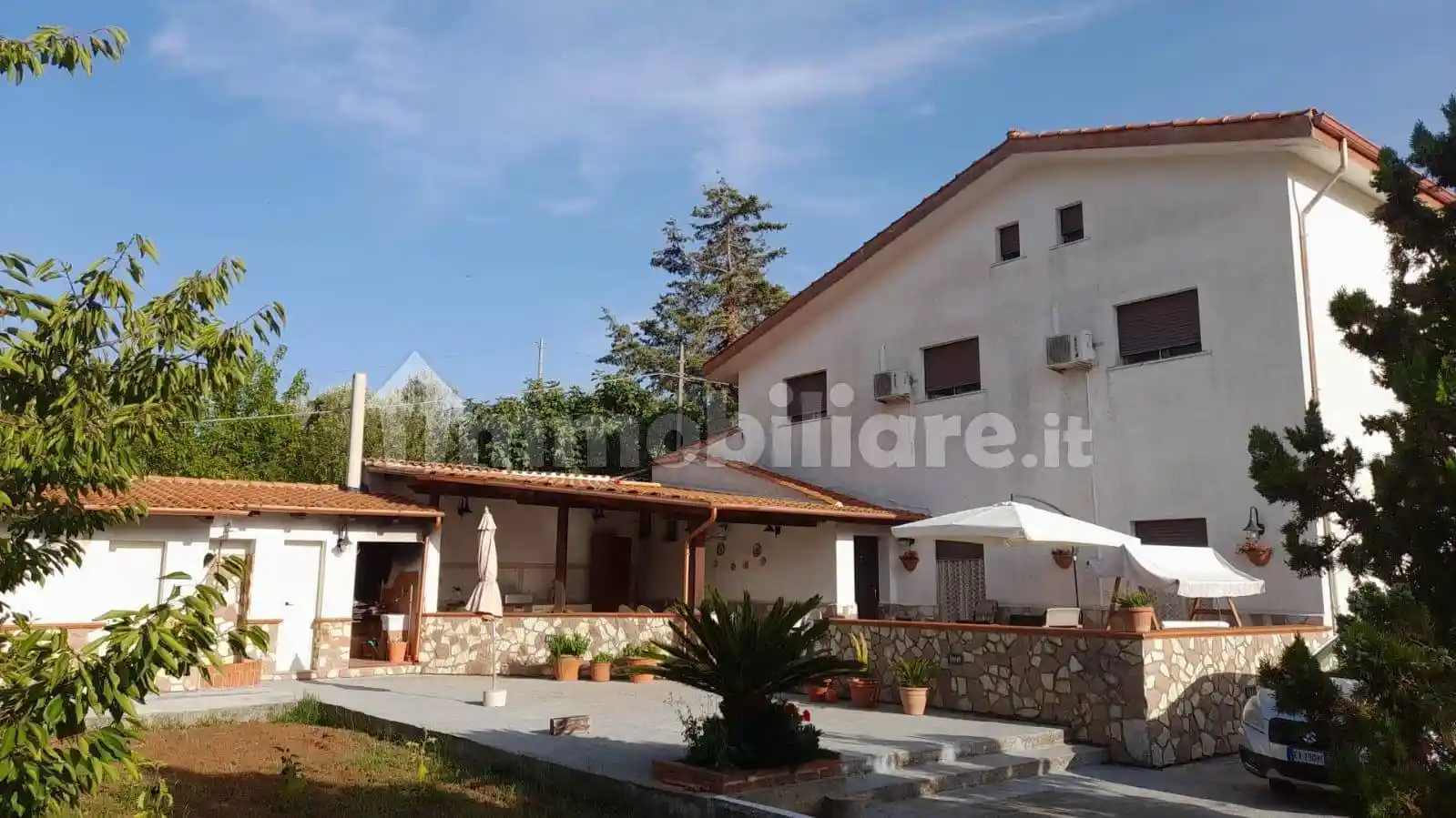 Villa in vendita a Torretta