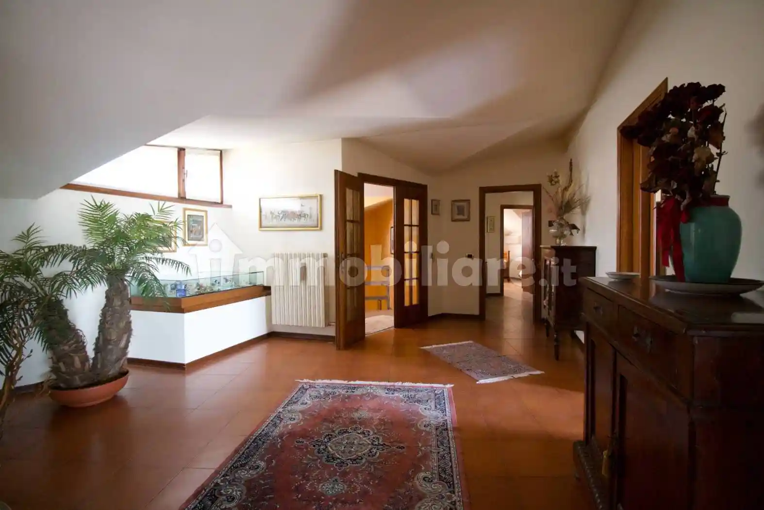 Attico - Mansarda in vendita a Padenghe sul Garda