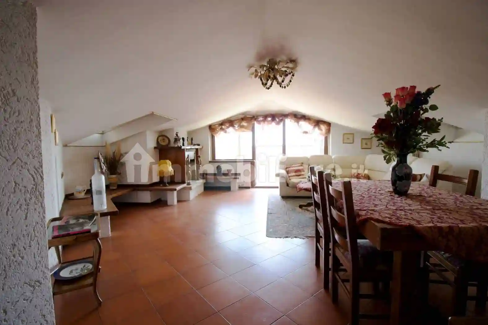 Attico - Mansarda - foto 2