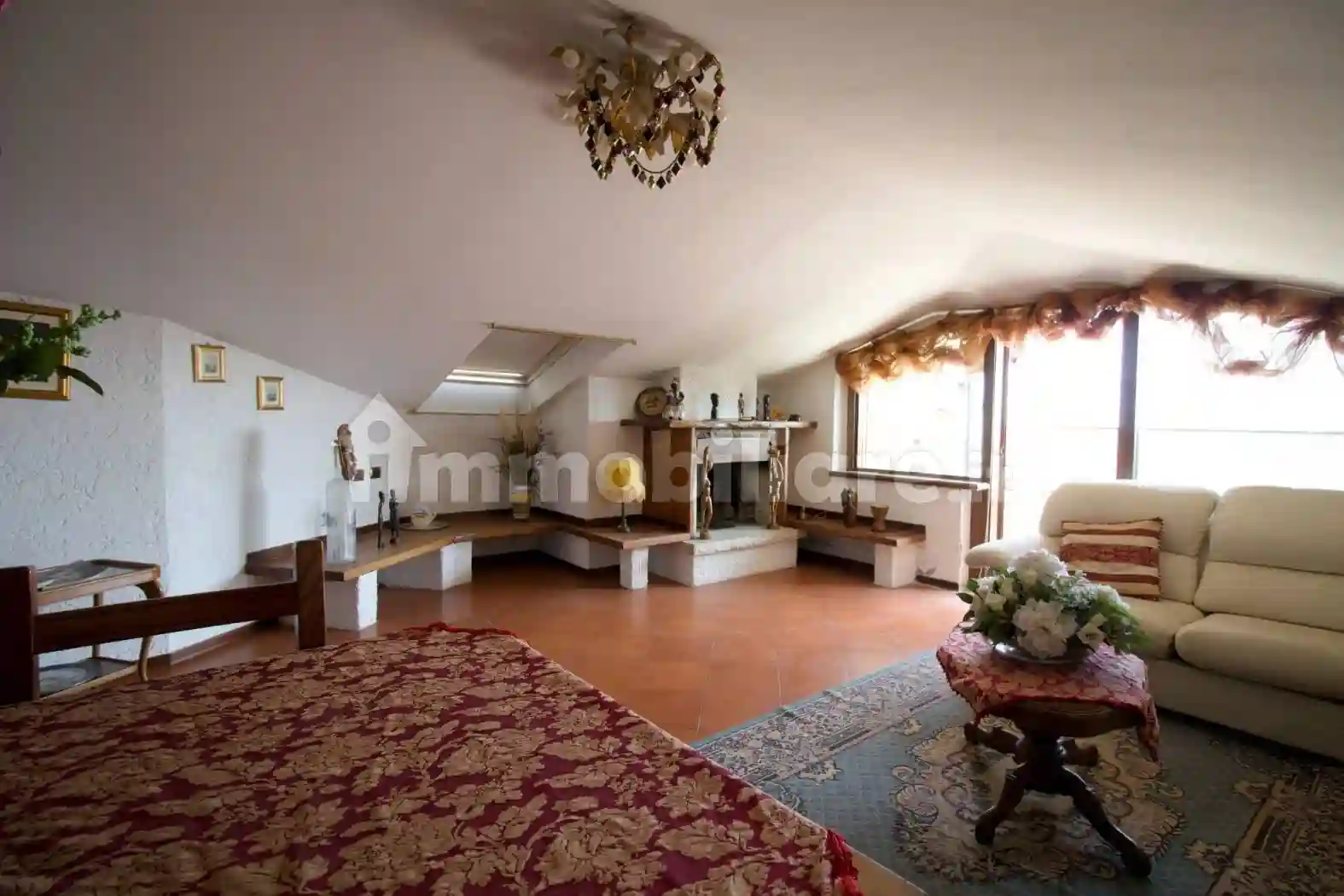 Attico - Mansarda - foto 3