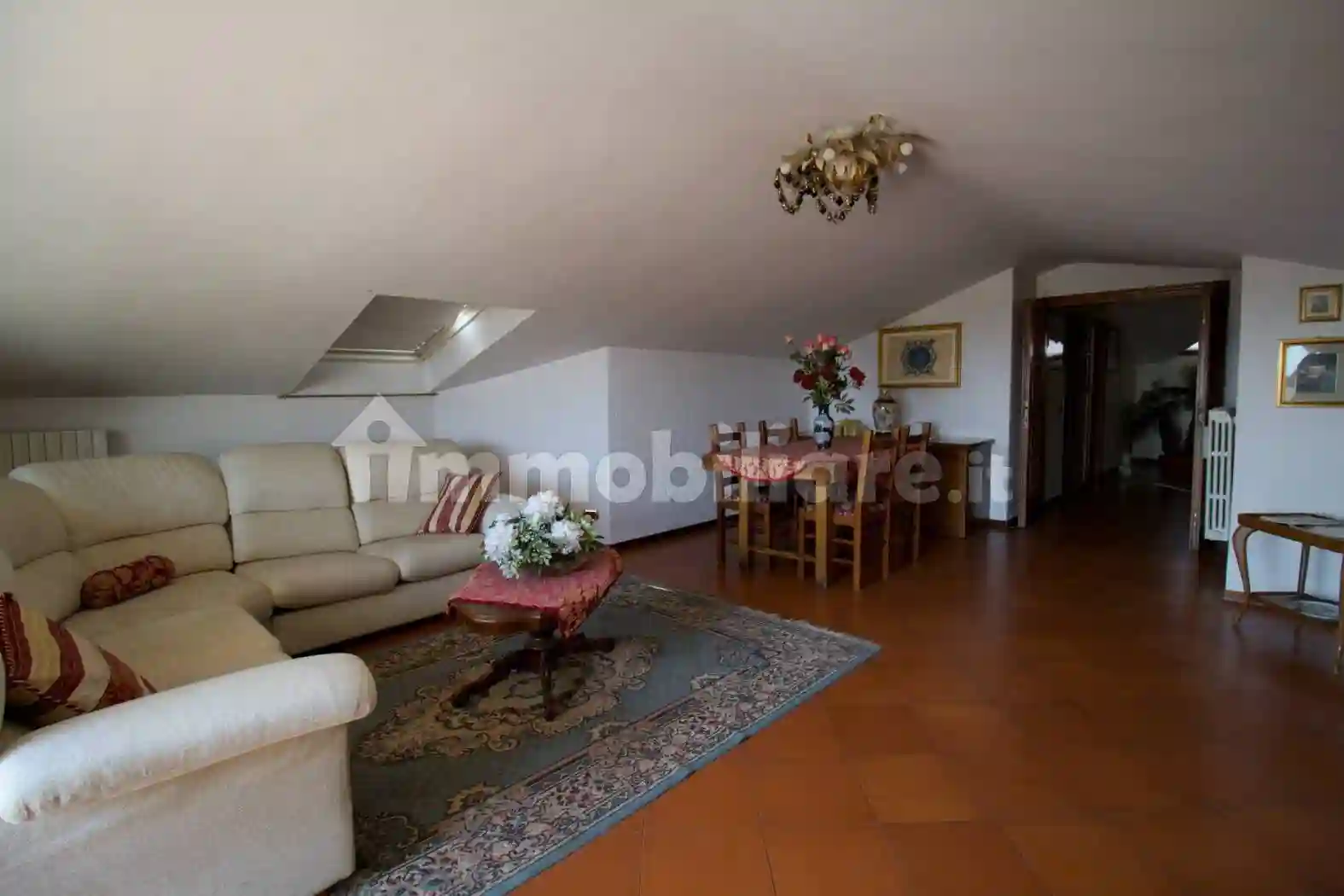 Attico - Mansarda - foto 4