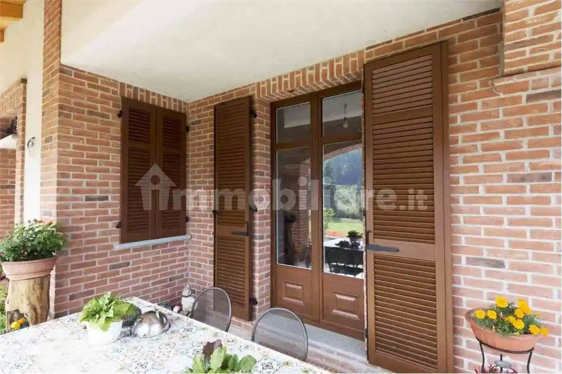 Villa in vendita a Arcore