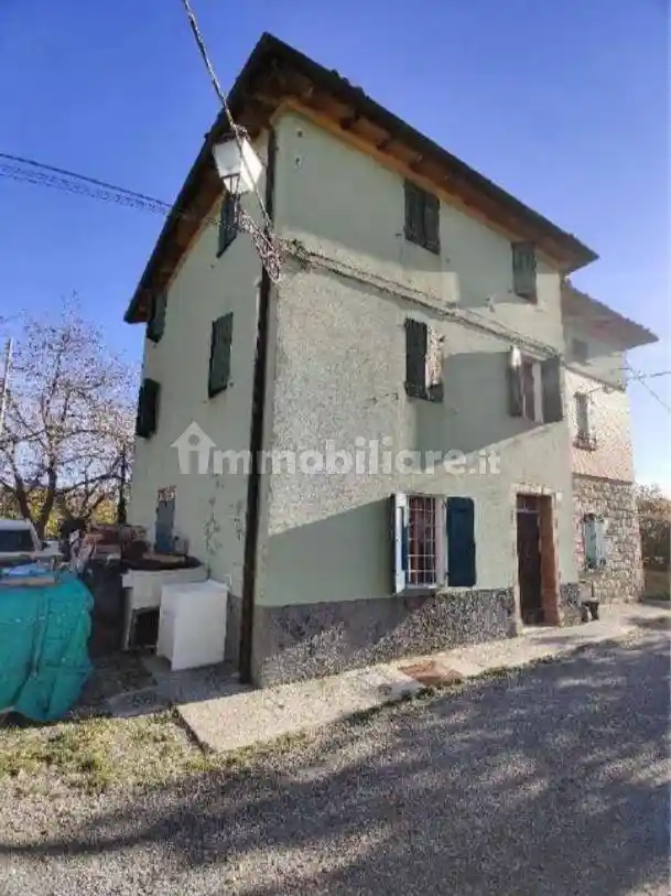 Casa indipendente in vendita a Zocca