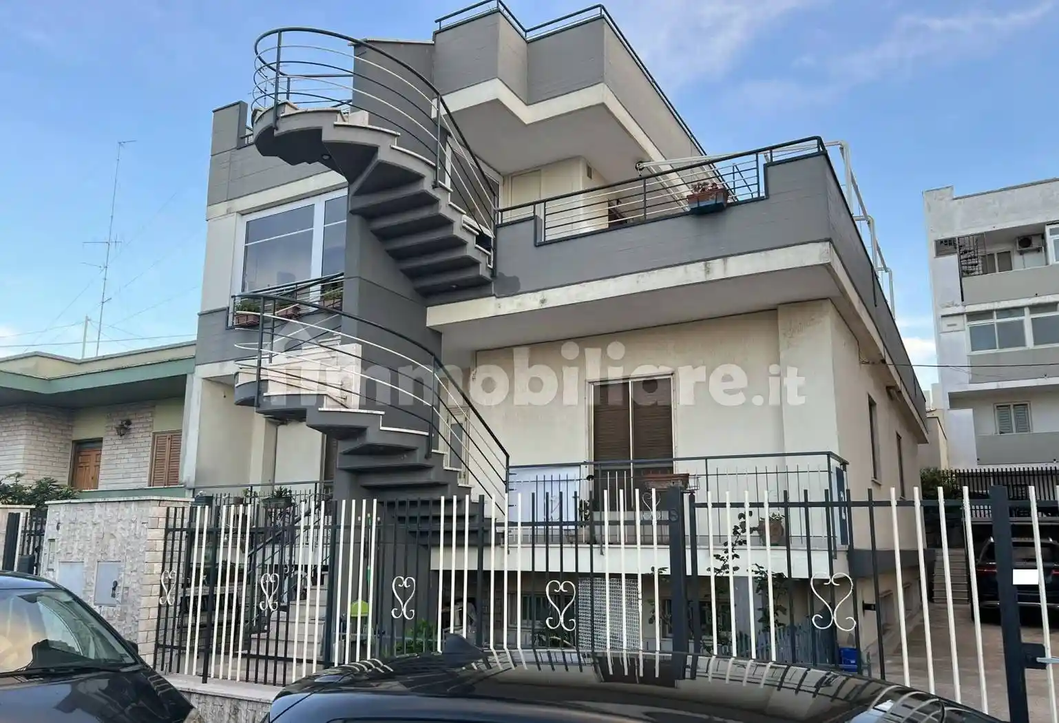 Villa in vendita a Modugno