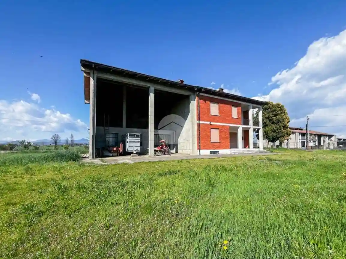 Casa indipendente - foto 4