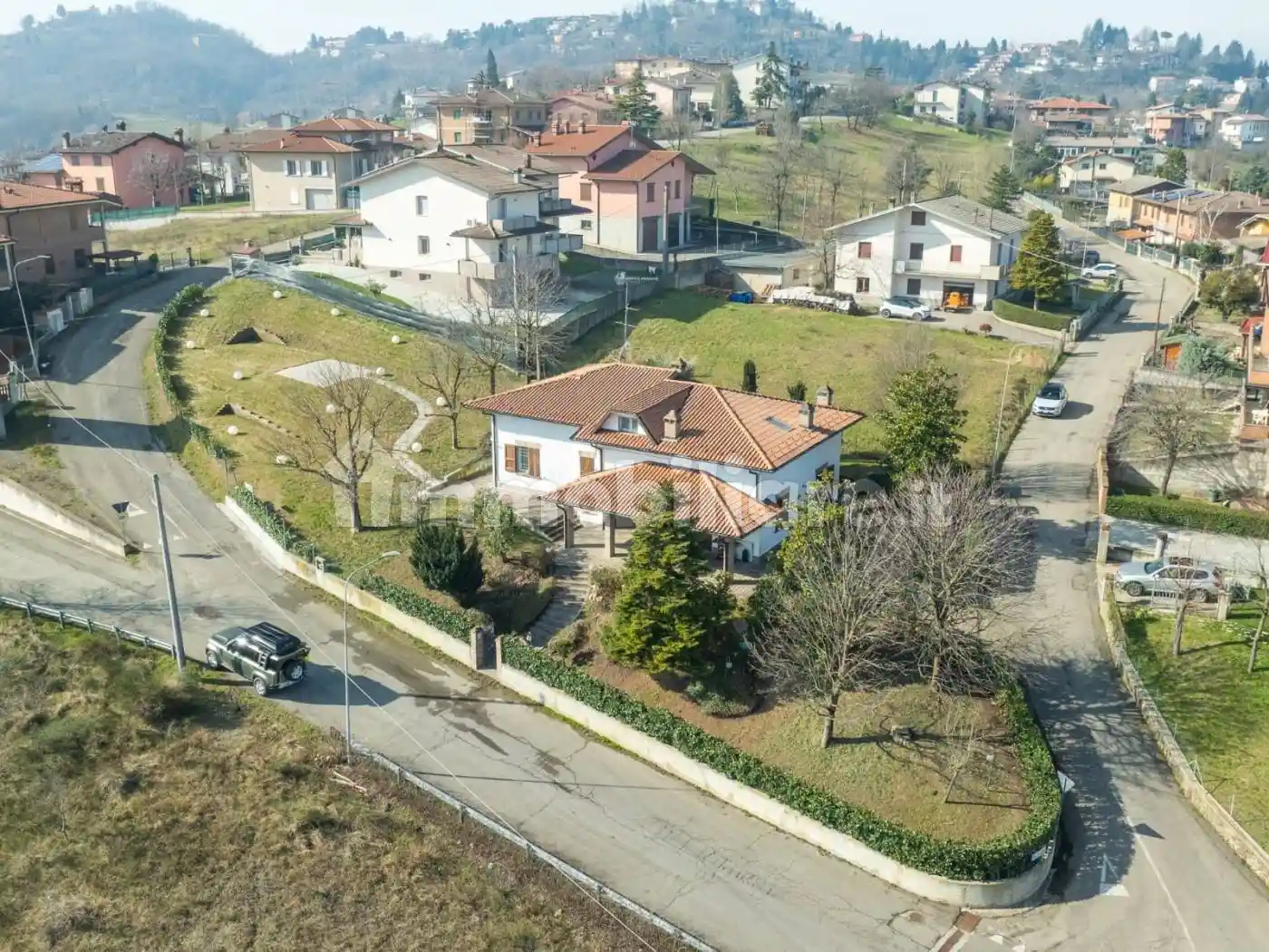 Villa in vendita a Guiglia