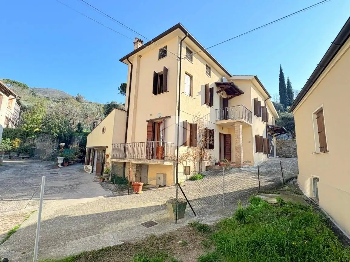 Terratetto unifamiliare via Jacopo da Arquà, Arquà Petrarca - foto 2