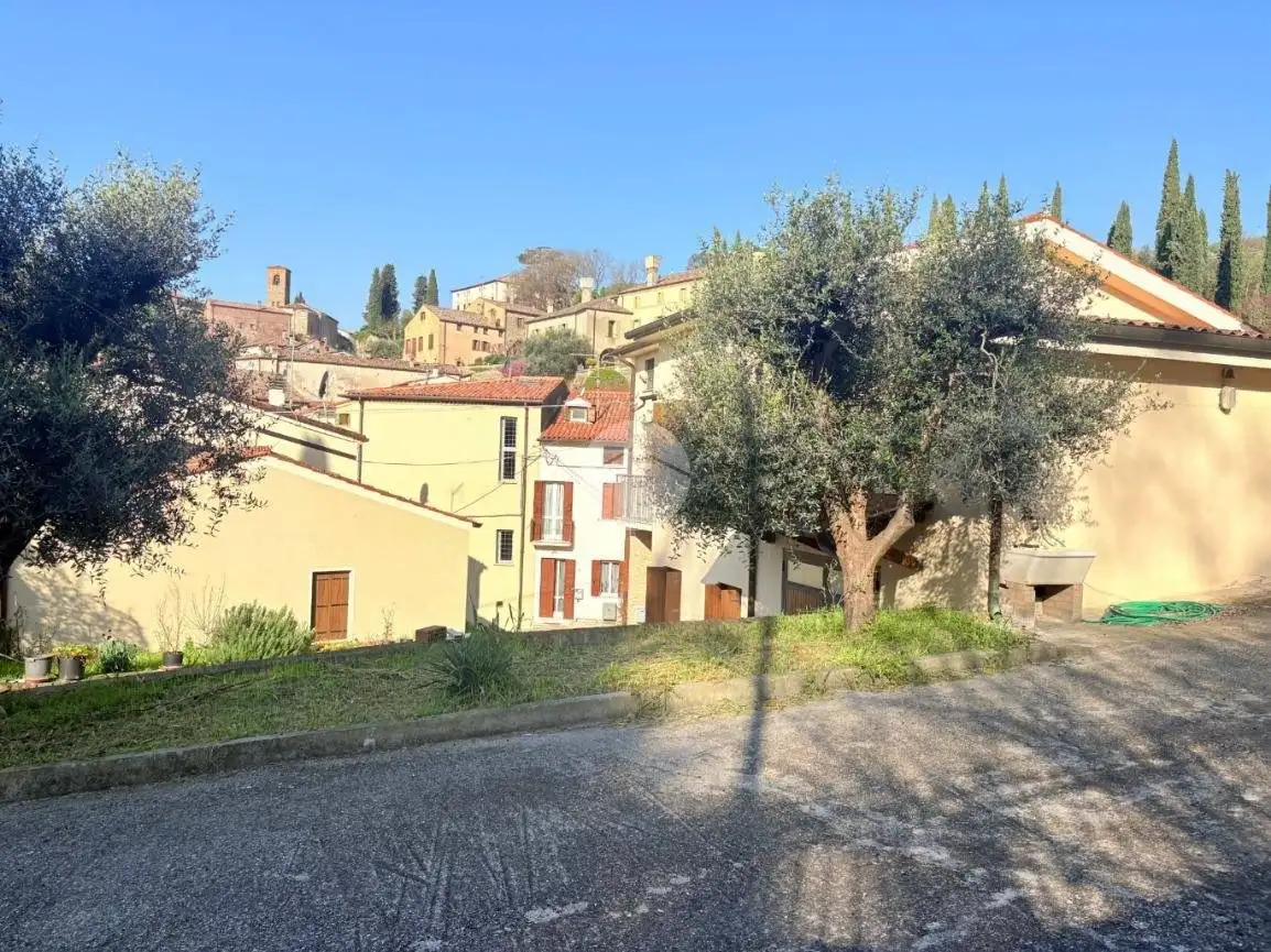 Terratetto unifamiliare via Jacopo da Arquà, Arquà Petrarca - foto 3