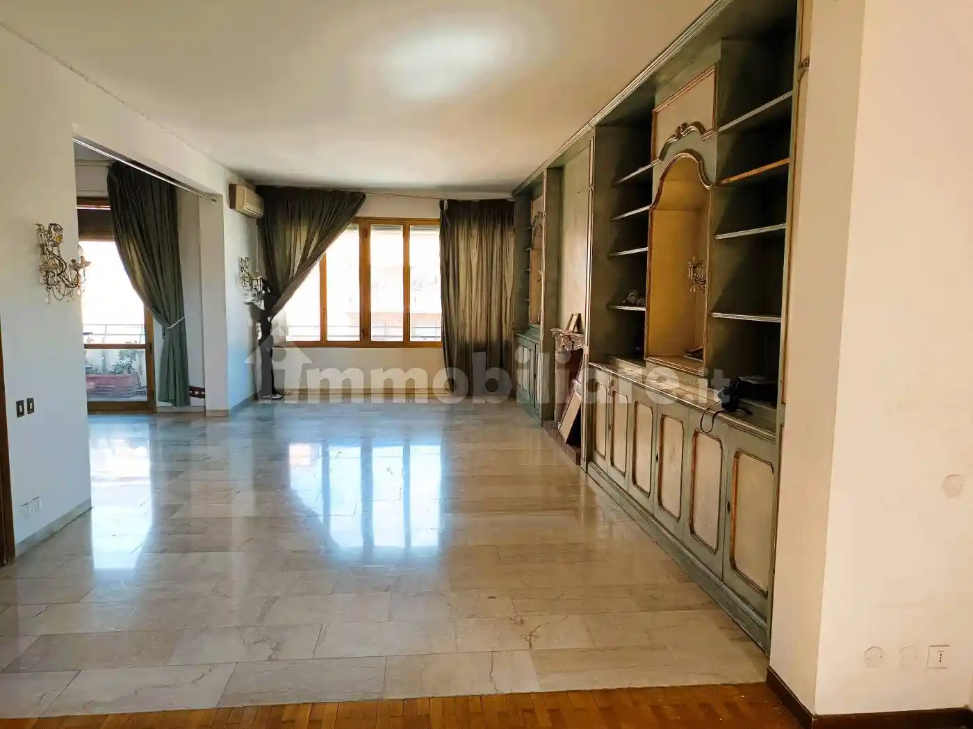 Appartamento in vendita a Prato