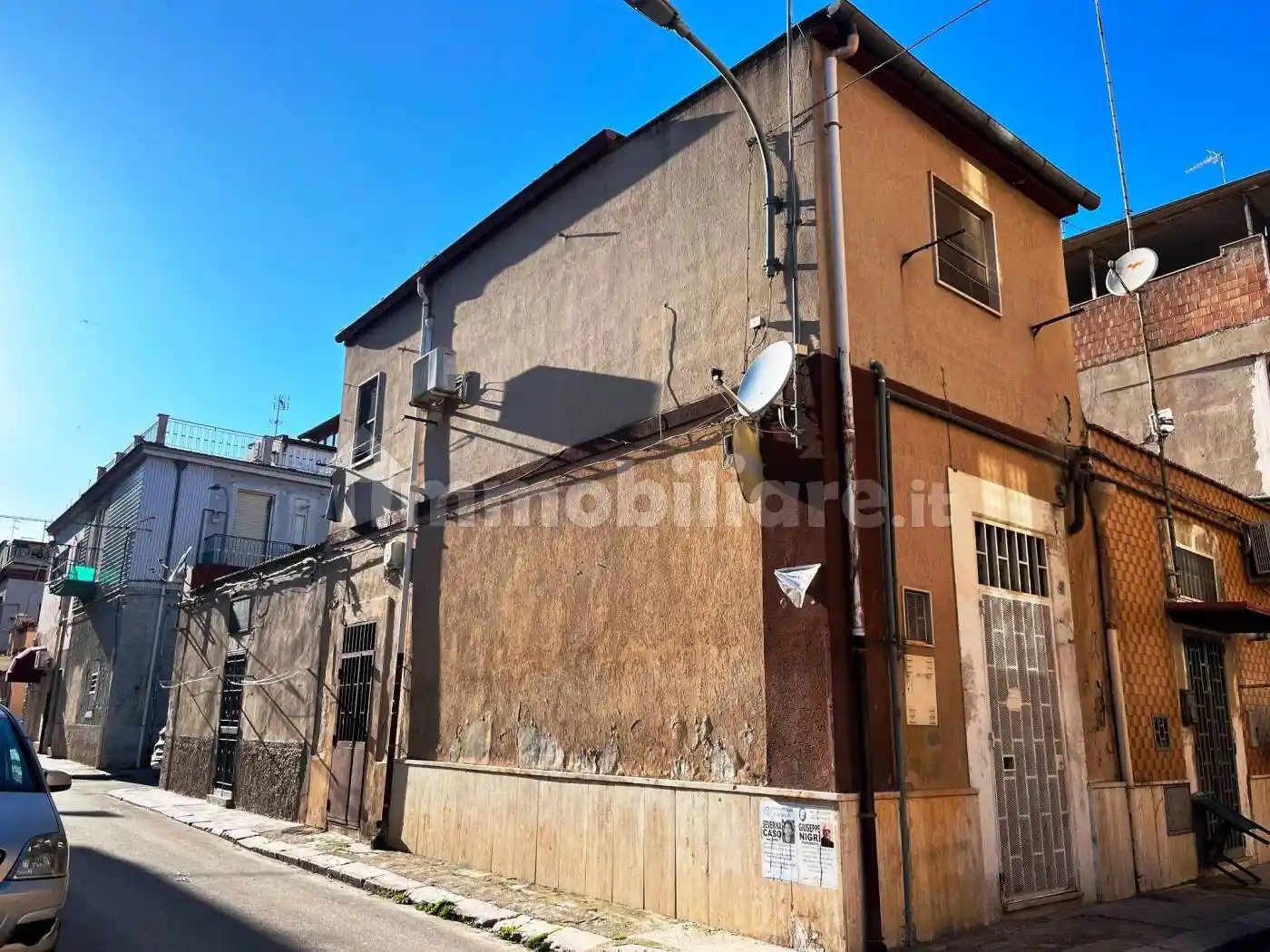 Appartamento in vendita a Foggia