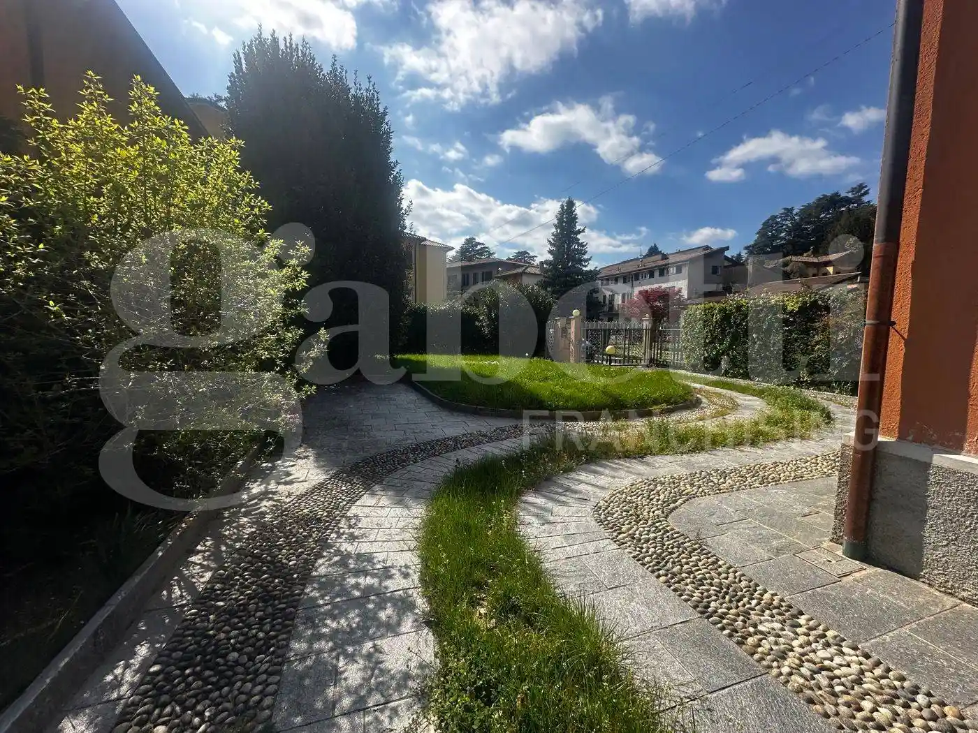 Villa unifamiliare via Roma , snc, Corneno Galliano Carella Mariaga, Eupilio - foto 3