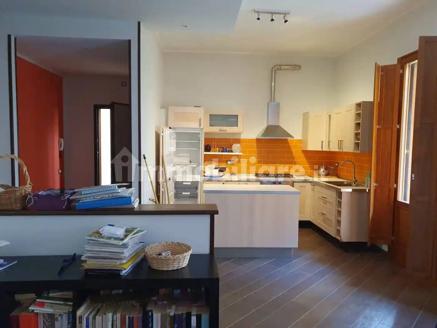 Appartamento in vendita a Mantova