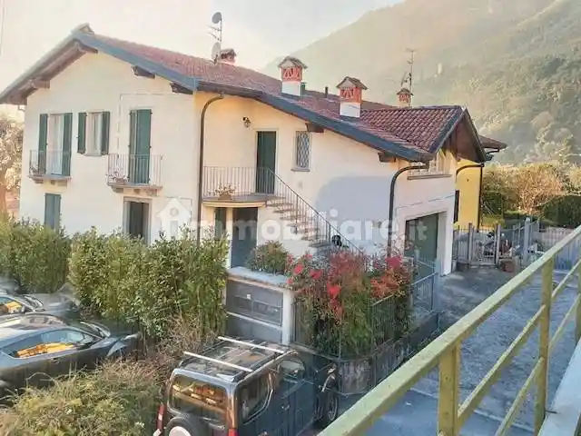 Attico - Mansarda in vendita a Tremezzina