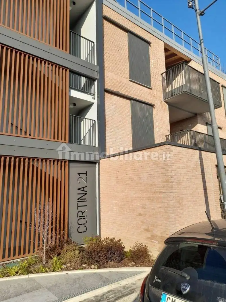 Apartment in vendita a Milan