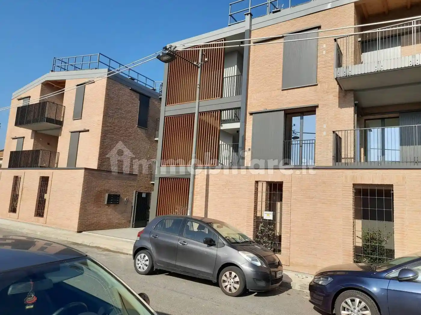 Trilocale via Gargano 15, Corvetto, Milano - foto 3