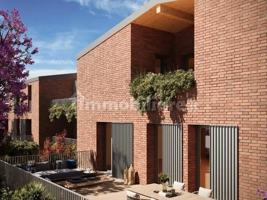 Trilocale via Gargano 15, Corvetto, Milano - foto 4