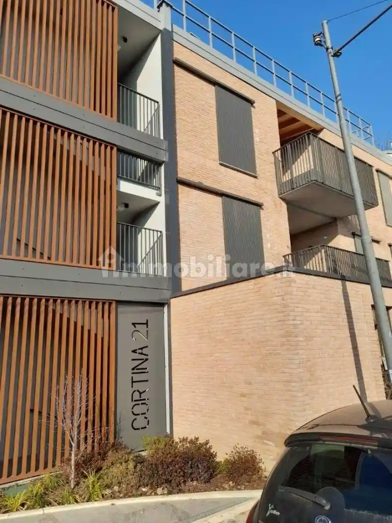 Trilocale via Gargano 15, Corvetto, Milano - foto 5