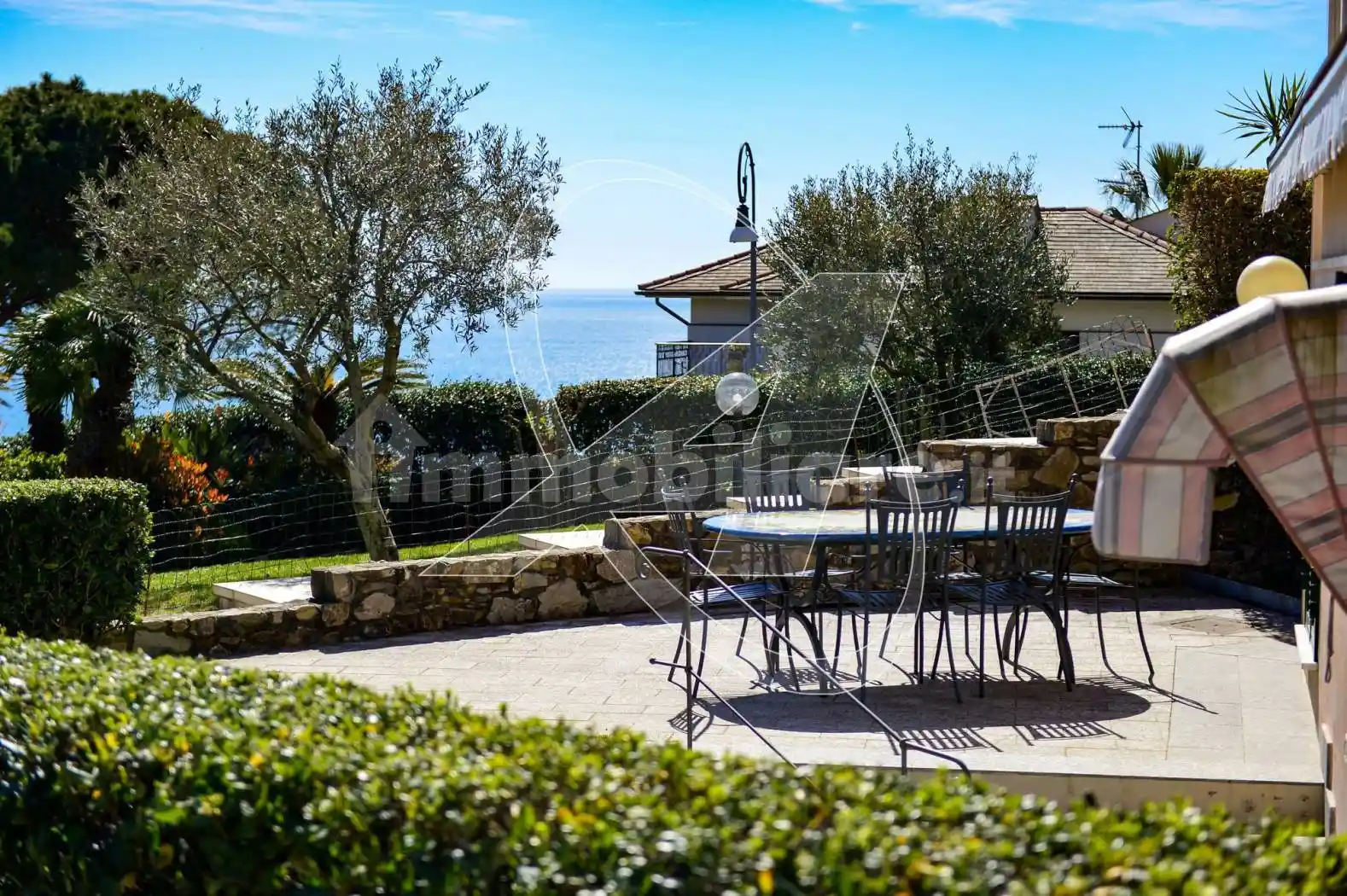 Appartamento in vendita a Rapallo