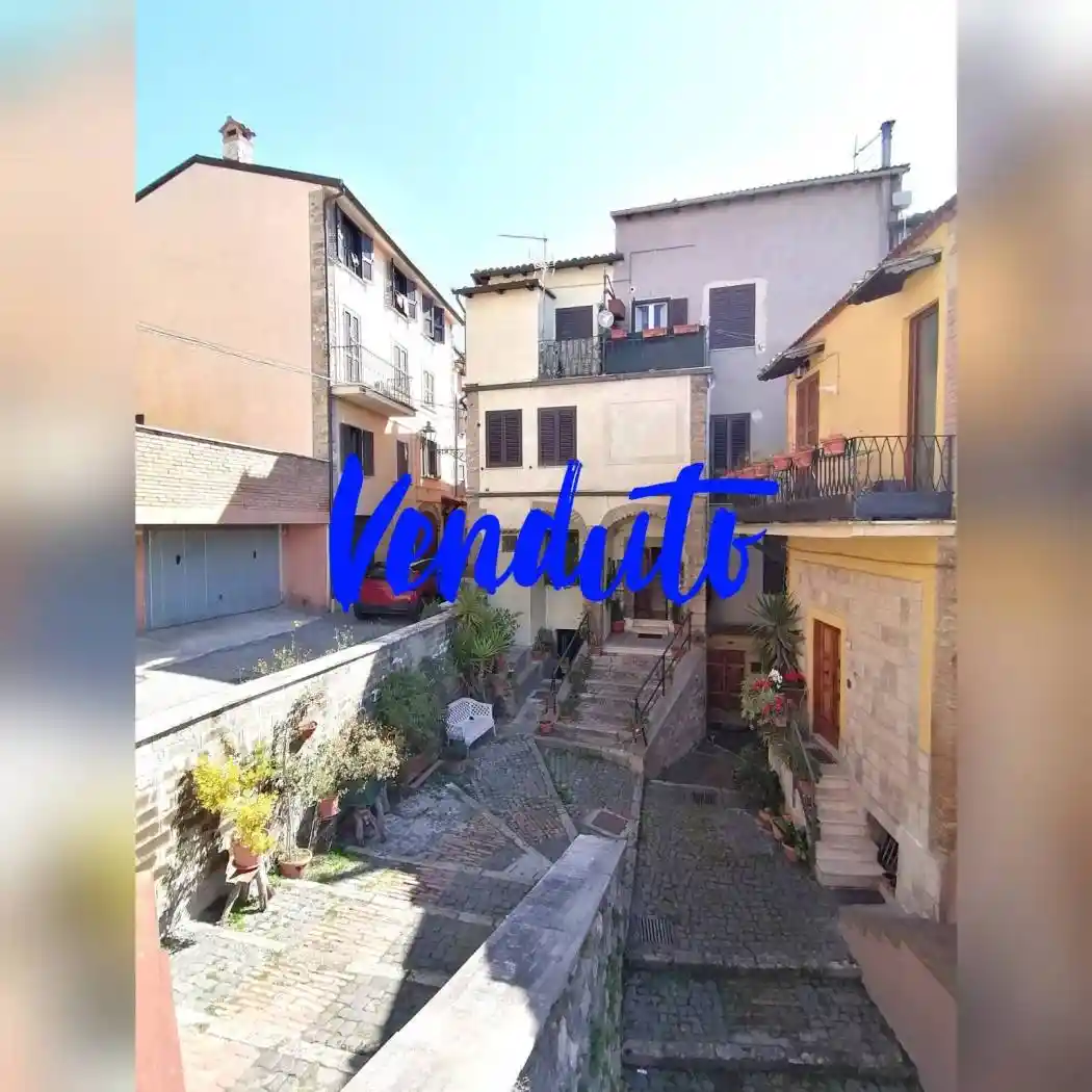 Appartamento in vendita a Anagni