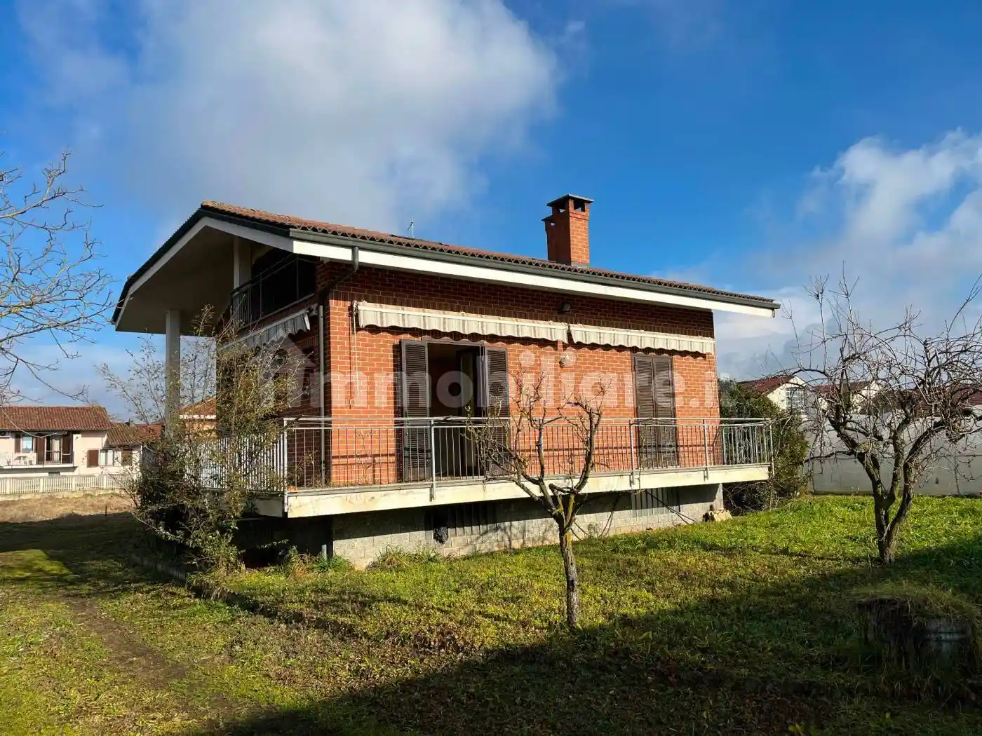 Villa in vendita a Carmagnola