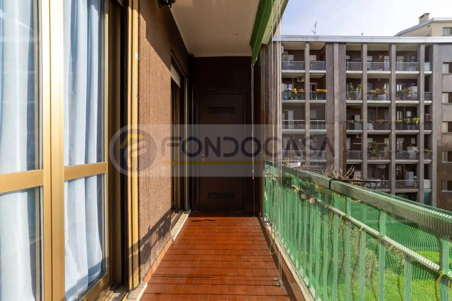 Quadrilocale via del Ricordo 24, Ponte Nuovo, Milano - foto 2