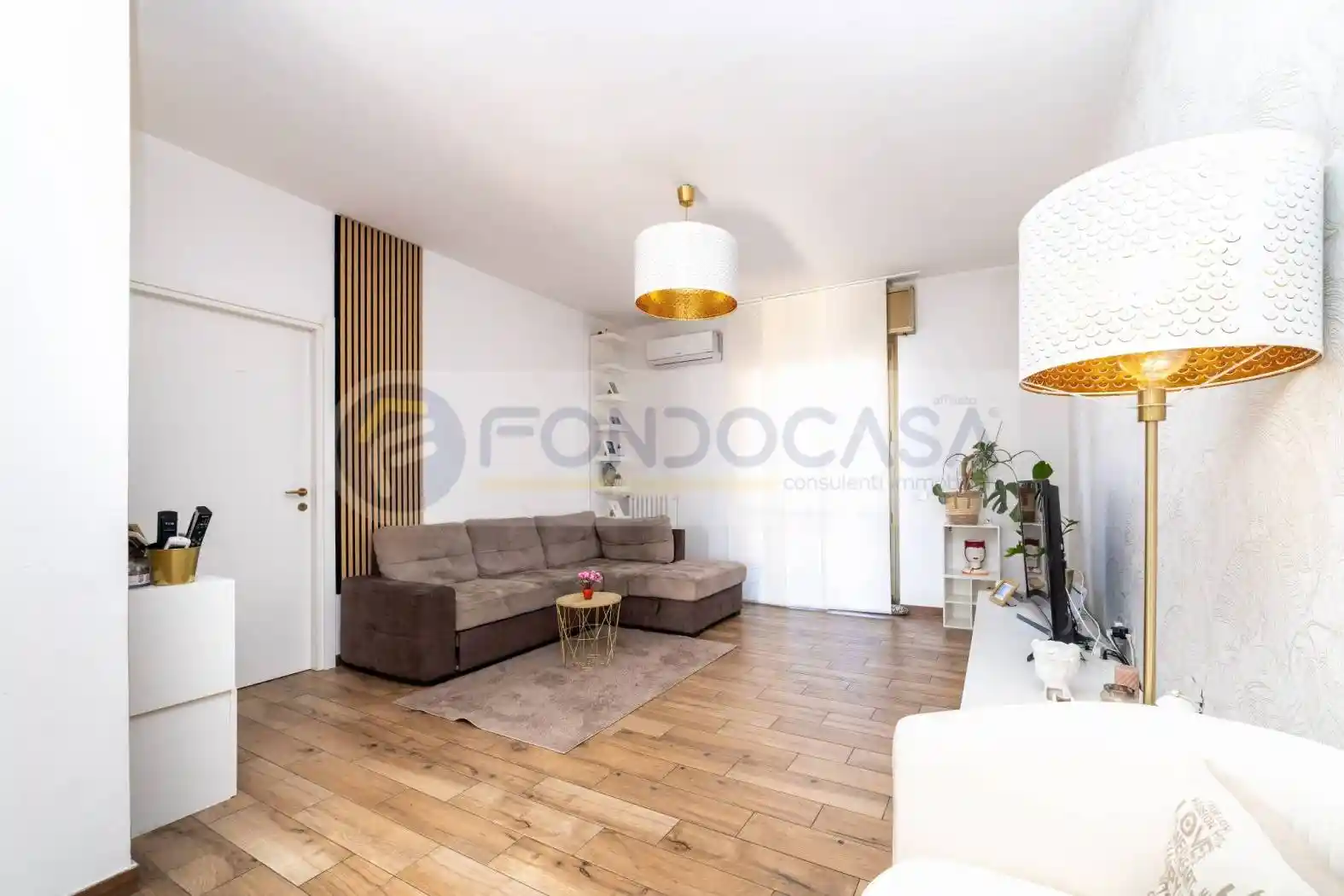 Quadrilocale via del Ricordo 24, Ponte Nuovo, Milano - foto 3