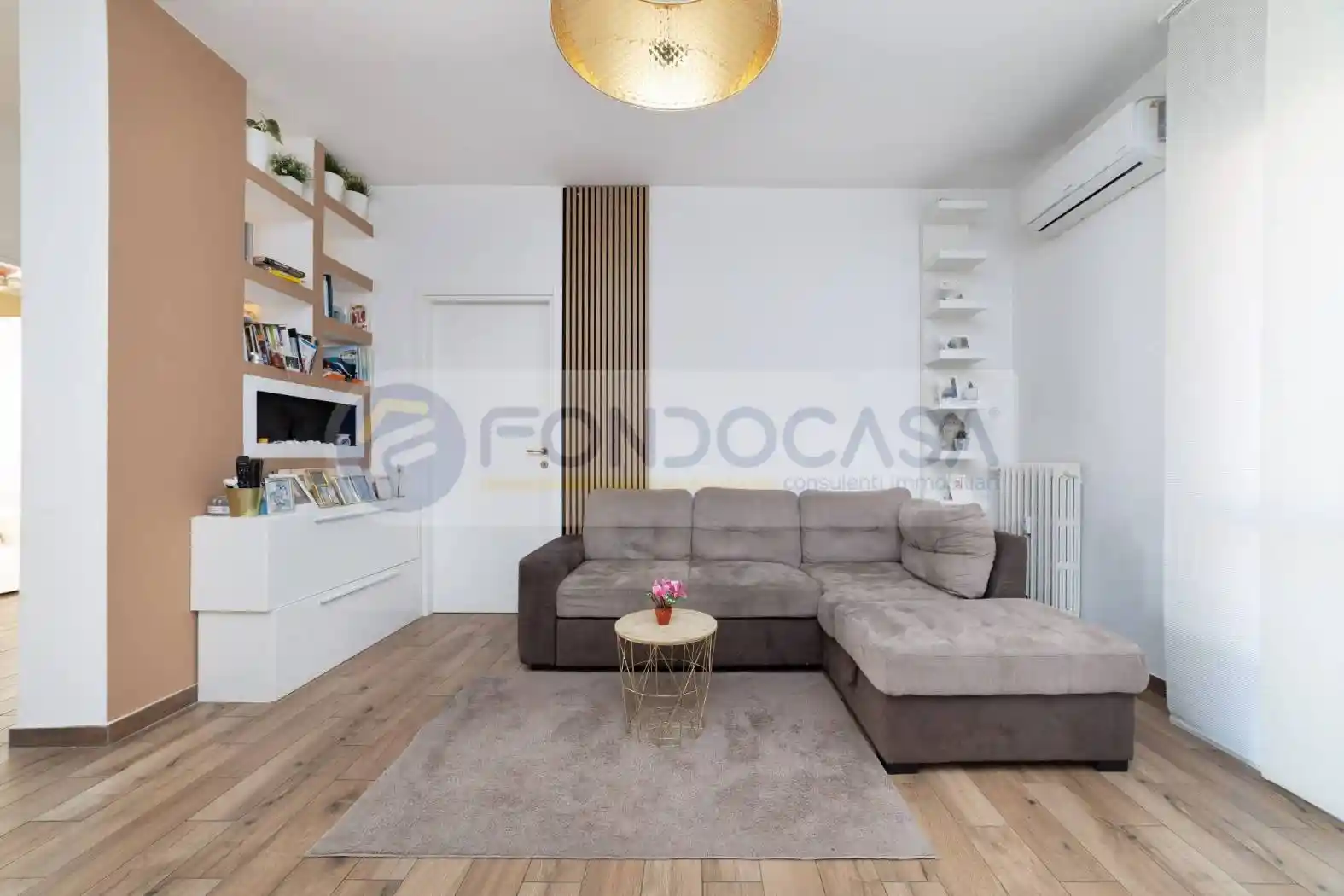 Quadrilocale via del Ricordo 24, Ponte Nuovo, Milano - foto 5