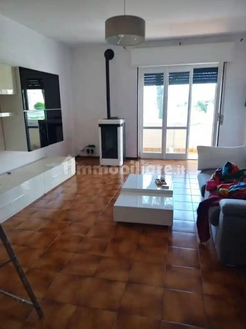 Appartamento in affitto a Podenzano