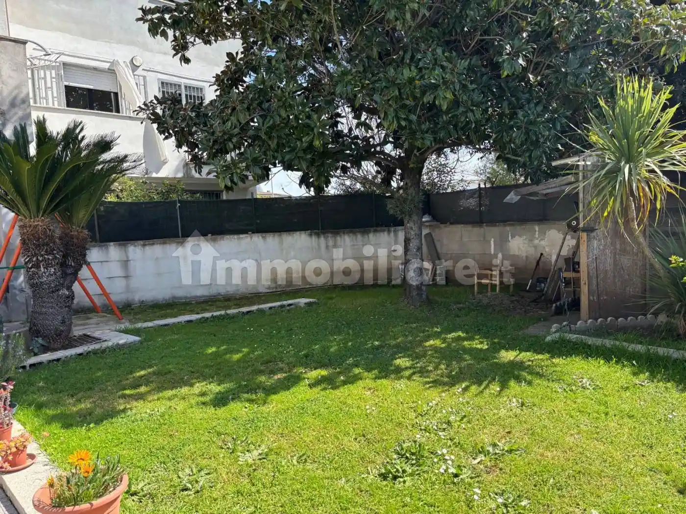 Villetta a schiera in vendita a Terracina