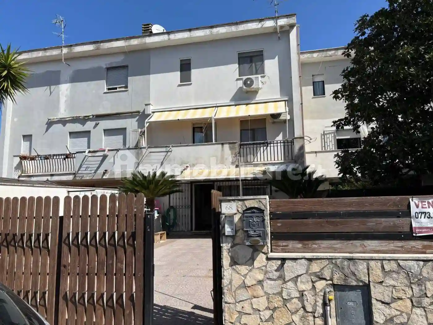 Villetta a schiera - foto 4