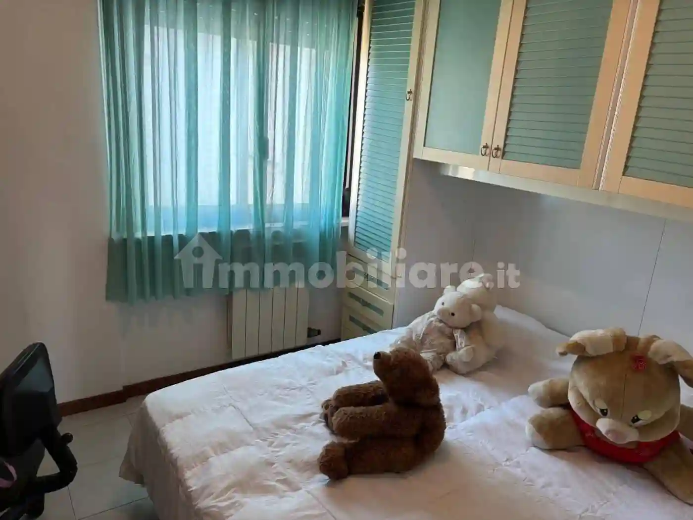 Villetta a schiera - foto 5