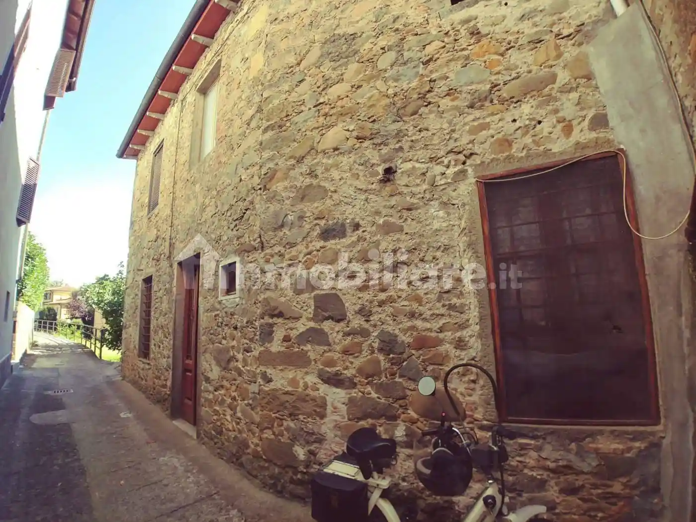 Appartamento in vendita a Barga