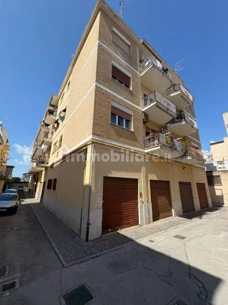 Appartamento in vendita a Terracina