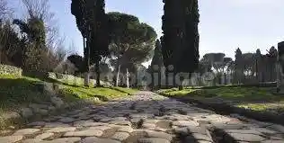 Villa unifamiliare via Appia Antica 161, Appia Pignatelli, Roma - foto 2