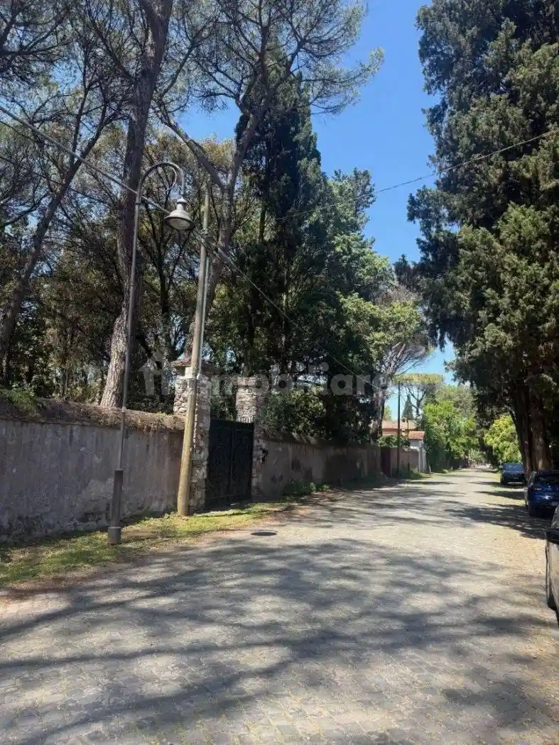 Villa unifamiliare via Appia Antica 161, Appia Pignatelli, Roma - foto 3