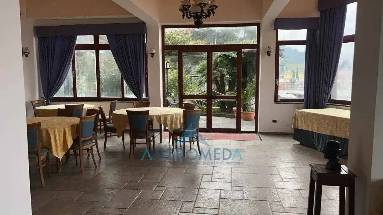 Palazzo - Edificio - foto 3